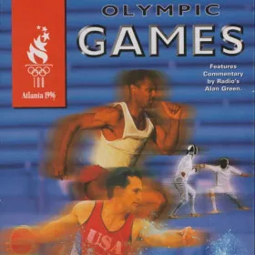 Olympic Summer Games (1996)
