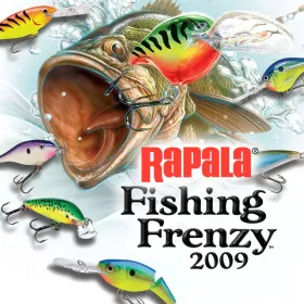 Rapala Fishing Frenzy 2009