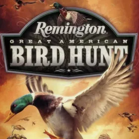 Remington Great American Bird Hunt