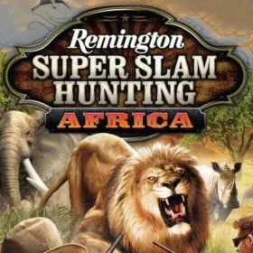 Remington Super Slam Hunting Africa