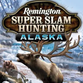 Remington Super Slam Hunting: Alaska