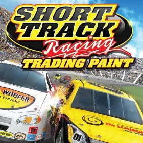 Short Track Racing: Trading Paint
