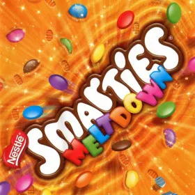 Smarties: Meltdown