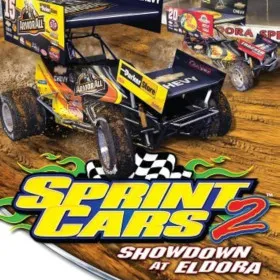 Sprint Cars 2: Showdown at Eldora