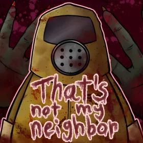 That's not my Neighbor