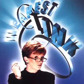 The Weakest Link