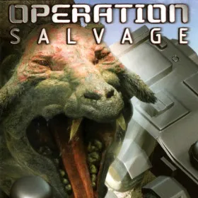Walking with Beasts: Operation Salvage