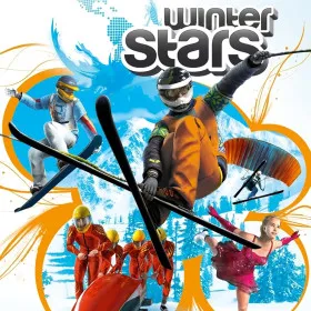 Winter Stars