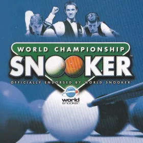 World Championship Snooker