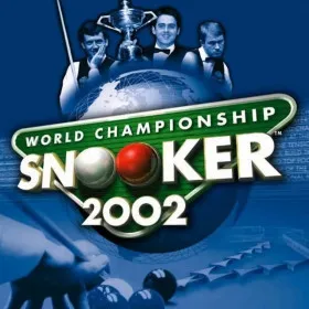 World Championship Snooker 2002