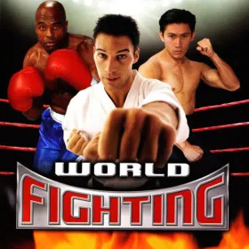 World Fighting