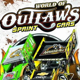 World of Outlaws: Sprint Cars