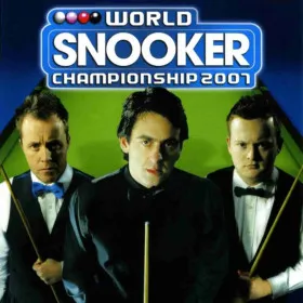 World Snooker Championship 2007