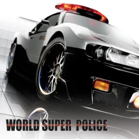 World Super Police