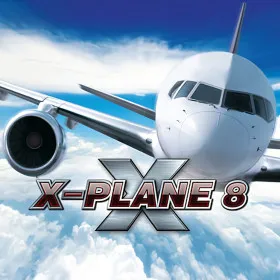 X-Plane 8