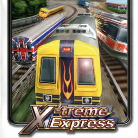 X-treme Express