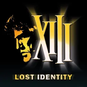 XIII: Lost Identity