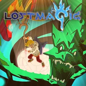 LostMagic