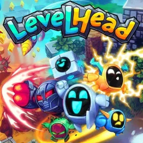 Levelhead