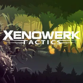 Xenowerk Tactics