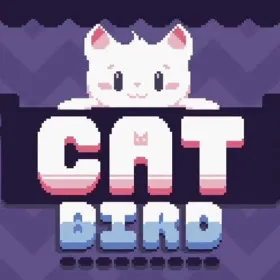 Cat Bird