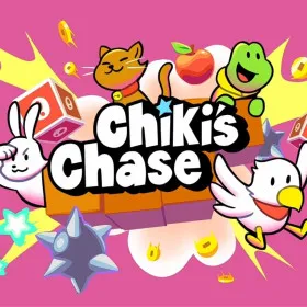 Chiki's Chase