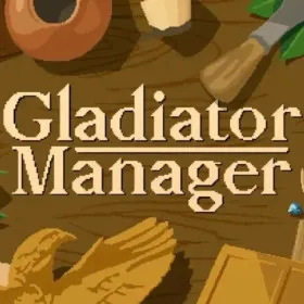 Gladiator Manager