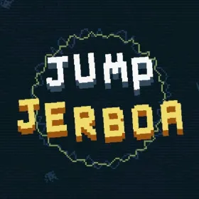 Jump Jerboa