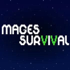 Mages Survival