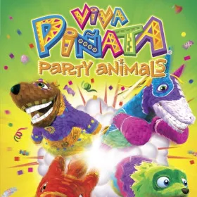 Viva Pinata: Party Animals
