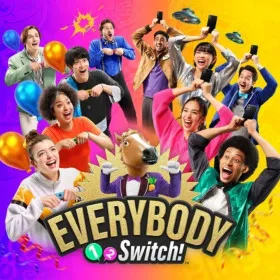 Everybody 1-2-Switch!