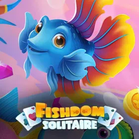 Fishdom Solitaire