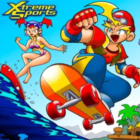 Xtreme Sports