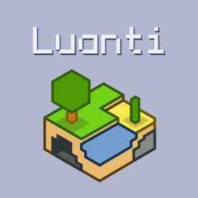 Luanti