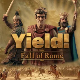 Yield! Fall of Rome