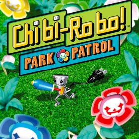 Chibi-Robo! Park Patrol