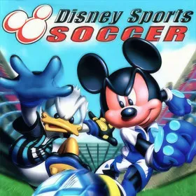 Disney Sports Soccer