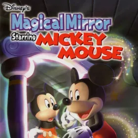 Disney's Magical Mirror Starring Mickey Mouse