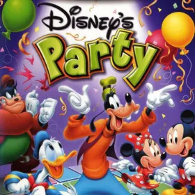 Disney's Party