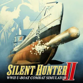 Silent Hunter 2