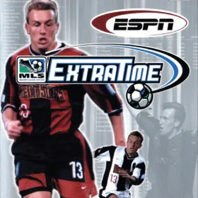ESPN MLS ExtraTime
