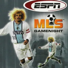 ESPN MLS GameNight