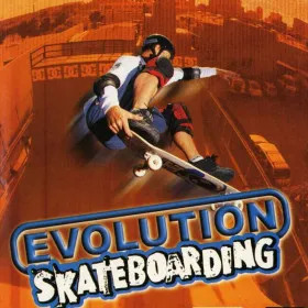 Evolution Skateboarding