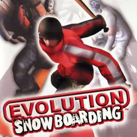 Evolution Snowboarding