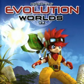 Evolution Worlds