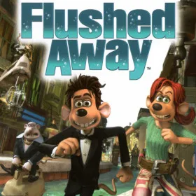 Flushed Away