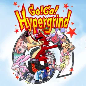 Go! Go! Hypergrind