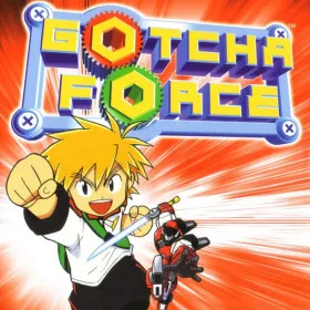Gotcha Force