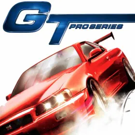 GT Pro Series