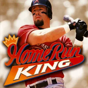 Home Run King